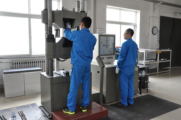 山东金年金字招牌诚信至上工程检测有限公司