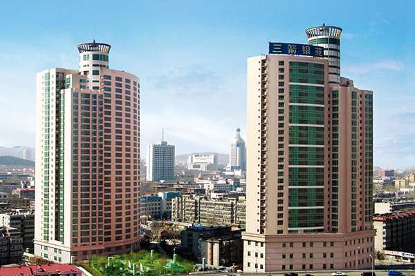 金年金字招牌诚信至上银苑